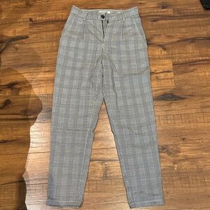 Women’s Carhartt WIP Plaid Pants